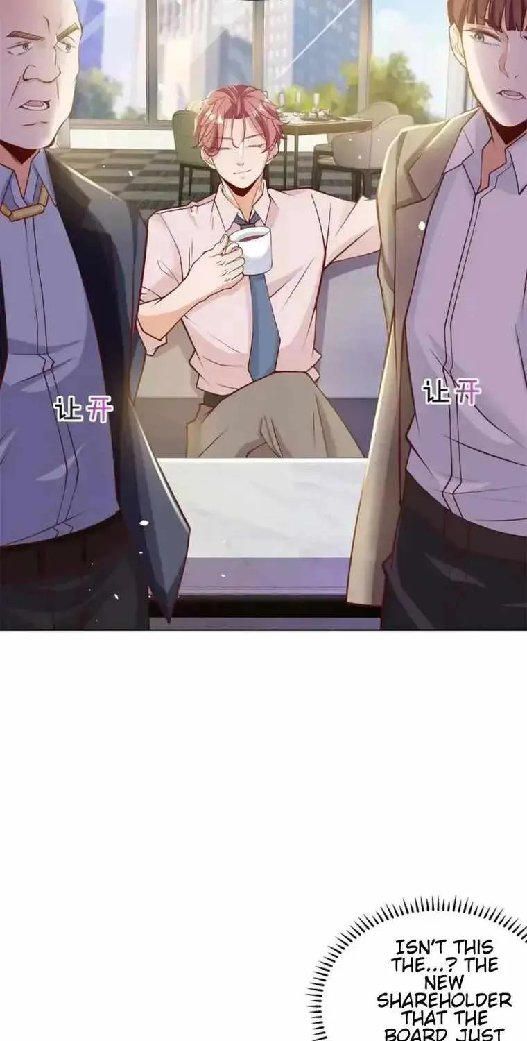 Legendary Car-Hailing System Zinmanga X Chapter 3 Page 24