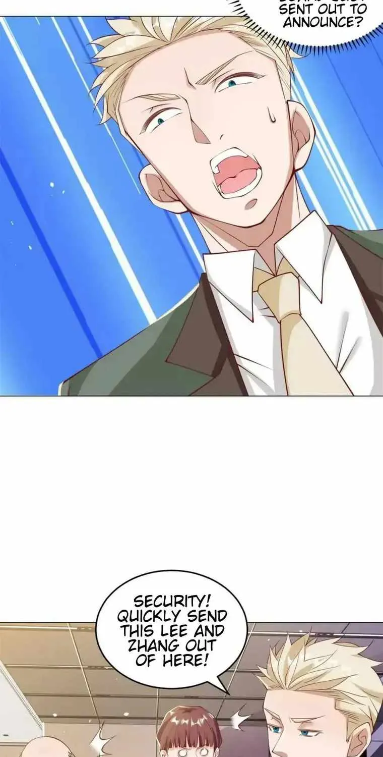 Legendary Car-Hailing System Zinmanga X Chapter 3 Page 25