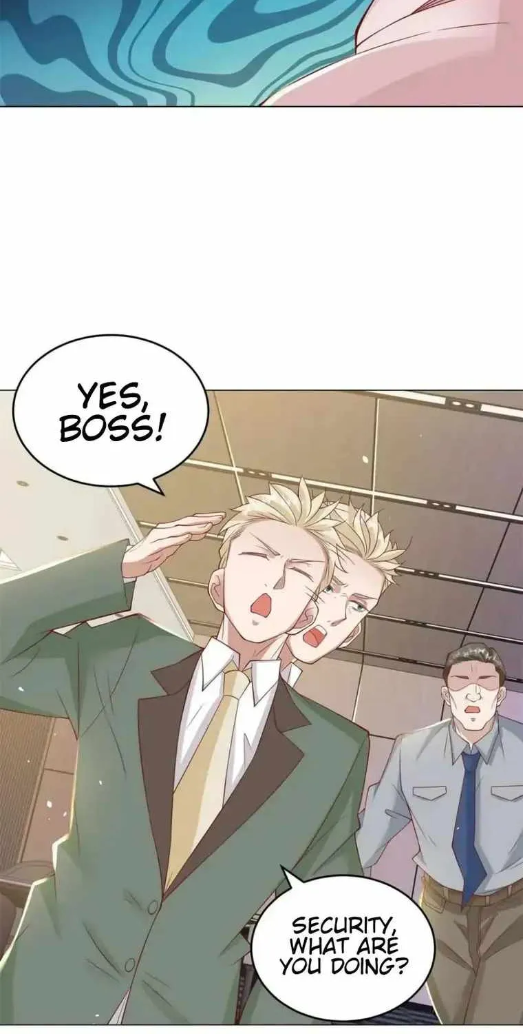 Legendary Car-Hailing System Zinmanga X Chapter 3 Page 38