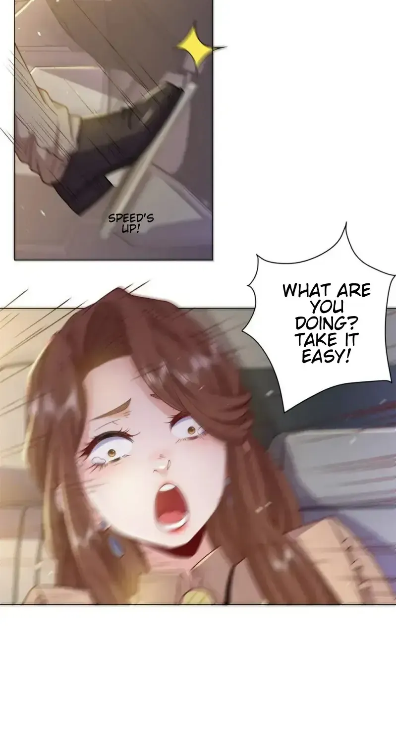 Legendary Car-Hailing System Zinmanga X Chapter 2 Page 8