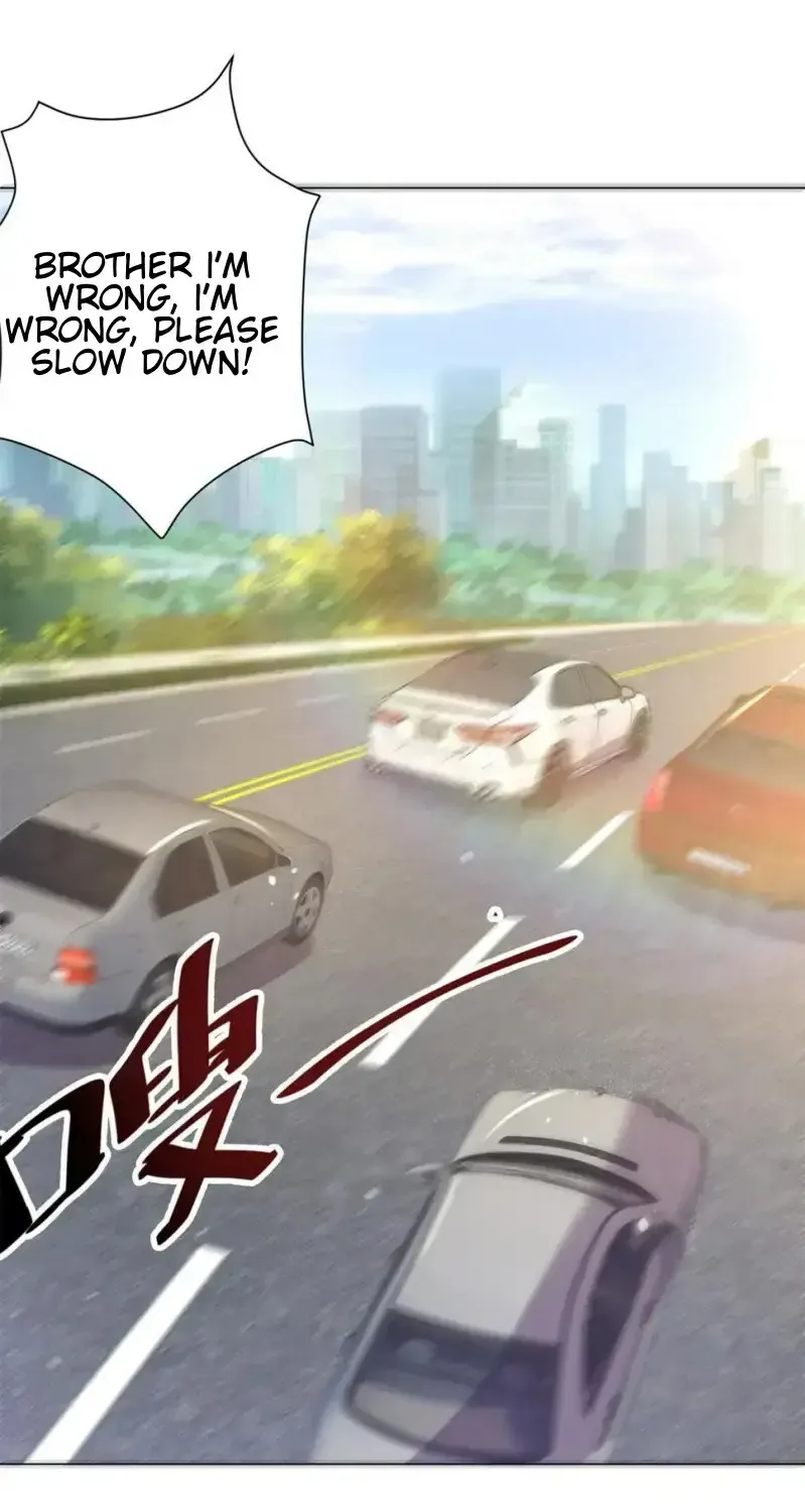Legendary Car-Hailing System Zinmanga X Chapter 2 Page 9