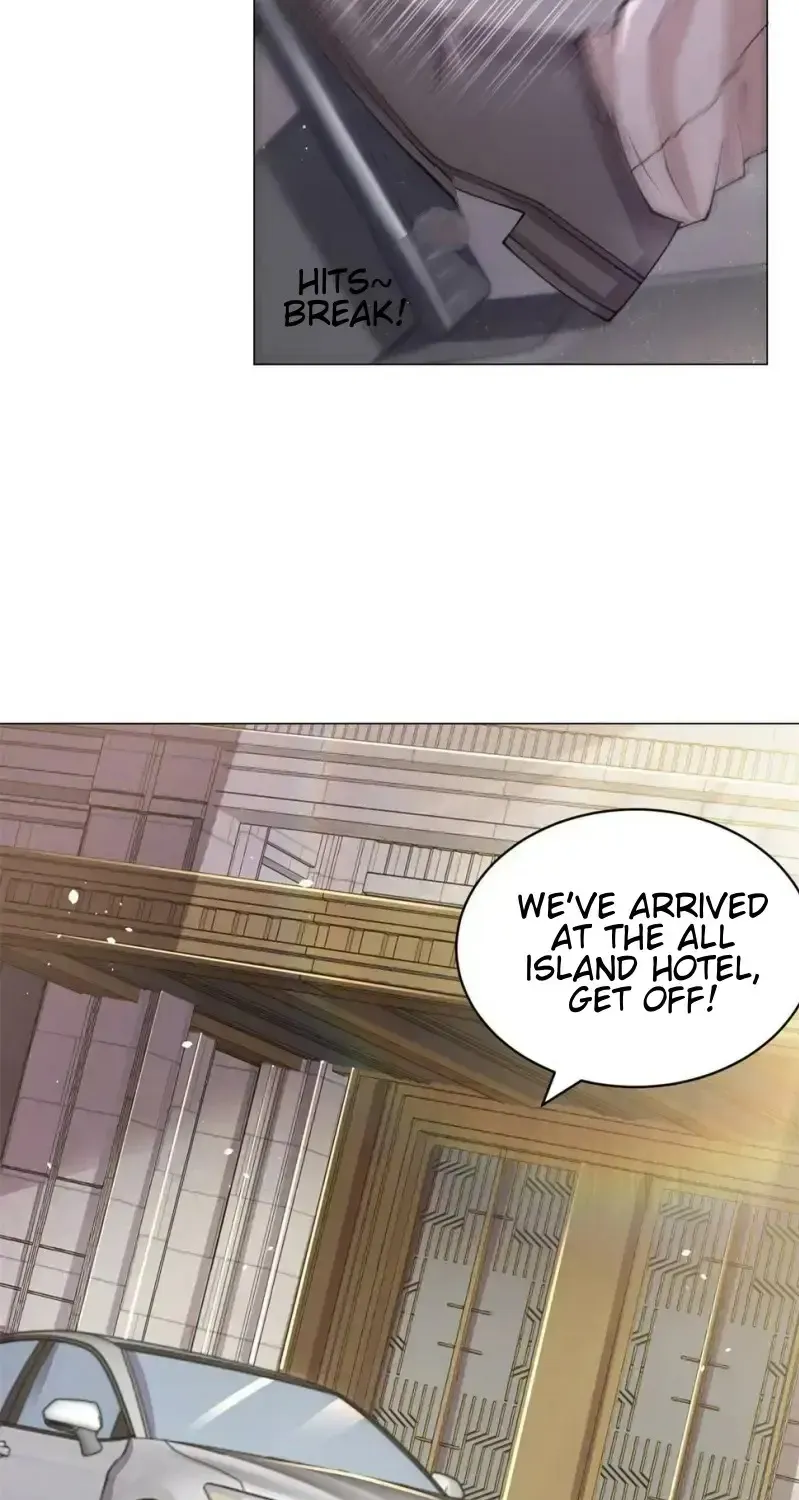 Legendary Car-Hailing System Zinmanga X Chapter 2 Page 15