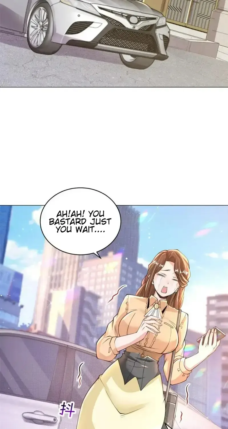 Legendary Car-Hailing System Zinmanga X Chapter 2 Page 16