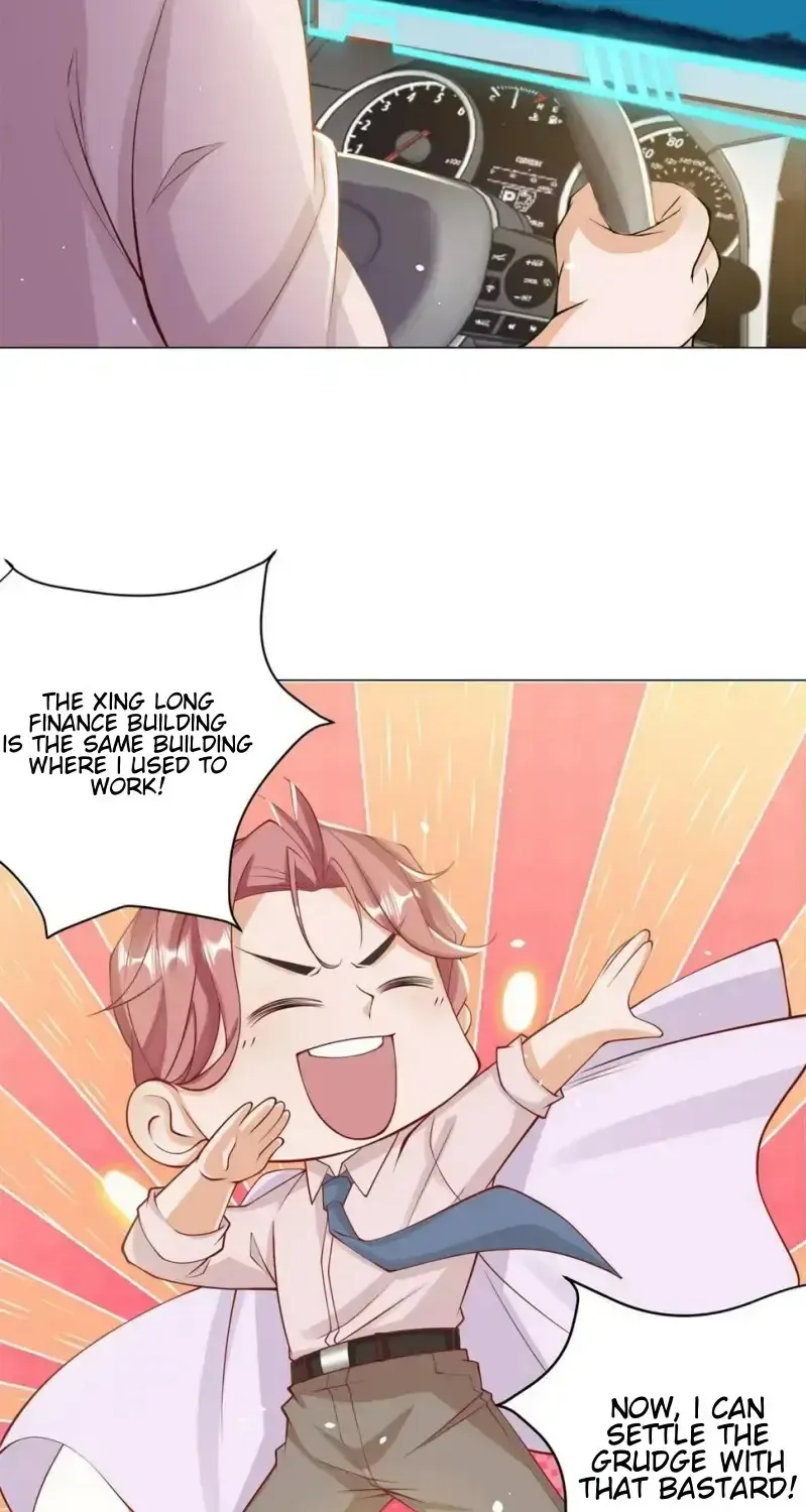 Legendary Car-Hailing System Zinmanga X Chapter 2 Page 18