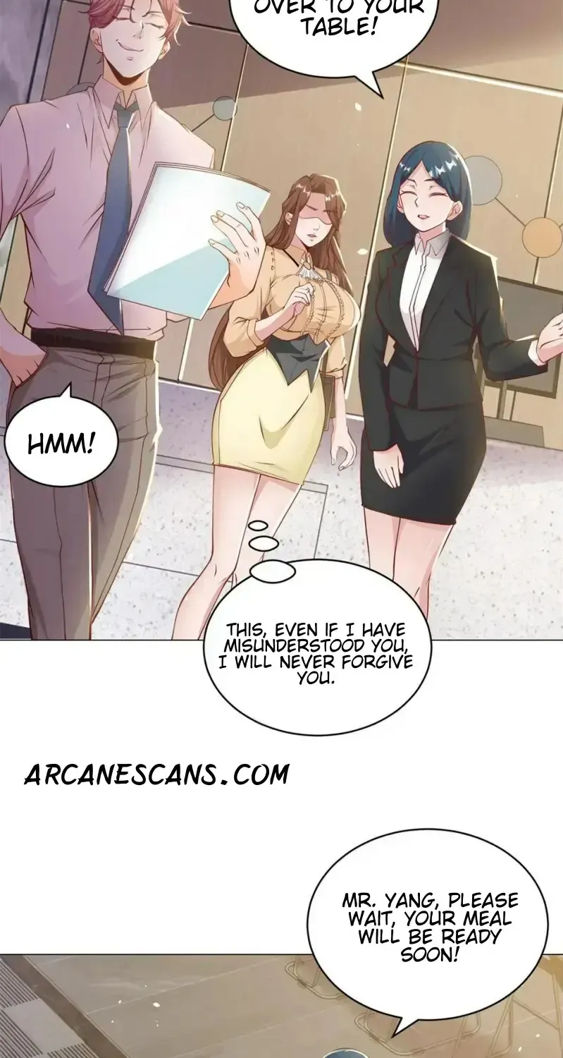 Legendary Car-Hailing System Zinmanga X Chapter 2 Page 25