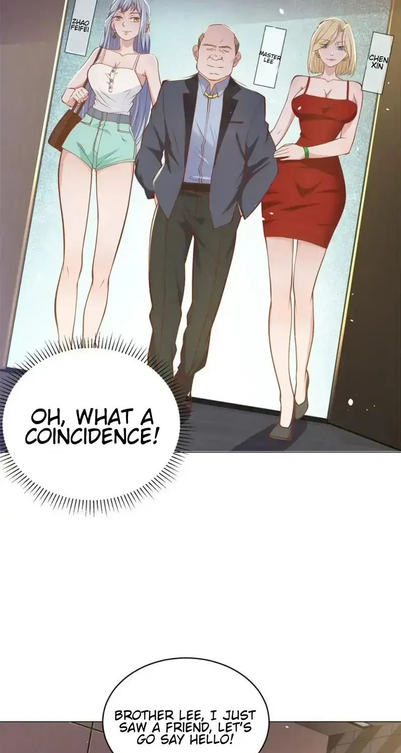Legendary Car-Hailing System Zinmanga X Chapter 2 Page 30
