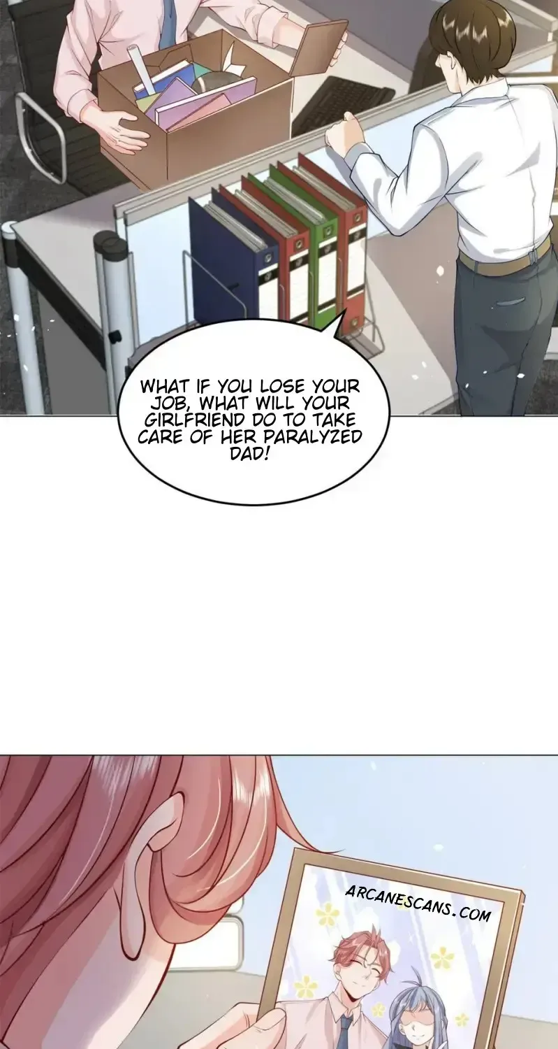 Legendary Car-Hailing System Zinmanga X Chapter 1 Page 8