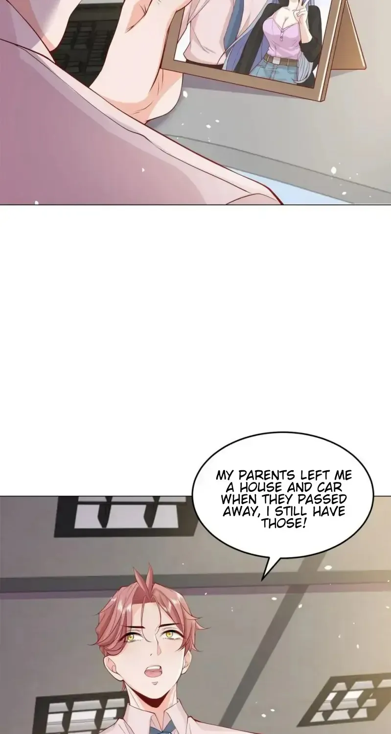 Legendary Car-Hailing System Zinmanga X Chapter 1 Page 9