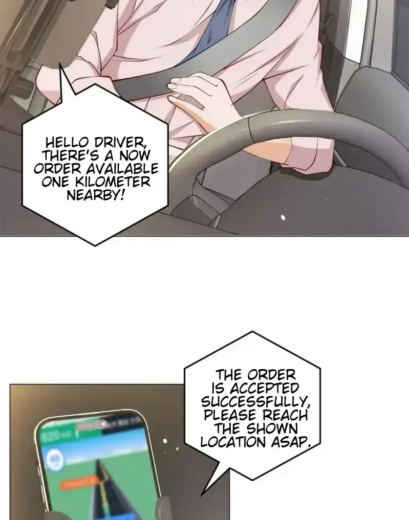 Legendary Car-Hailing System Zinmanga X Chapter 1 Page 17