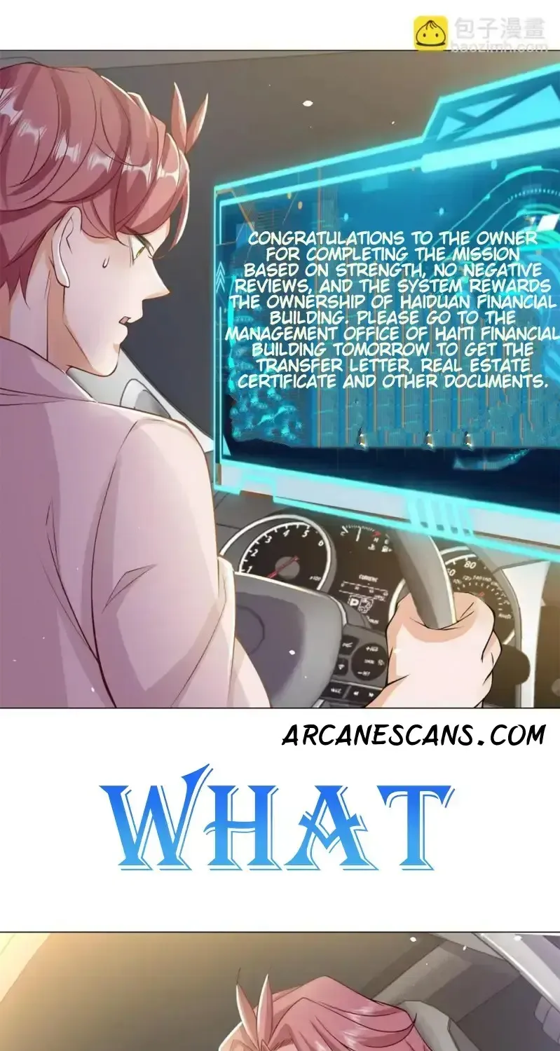 Legendary Car-Hailing System Zinmanga X Chapter 0 Page 11