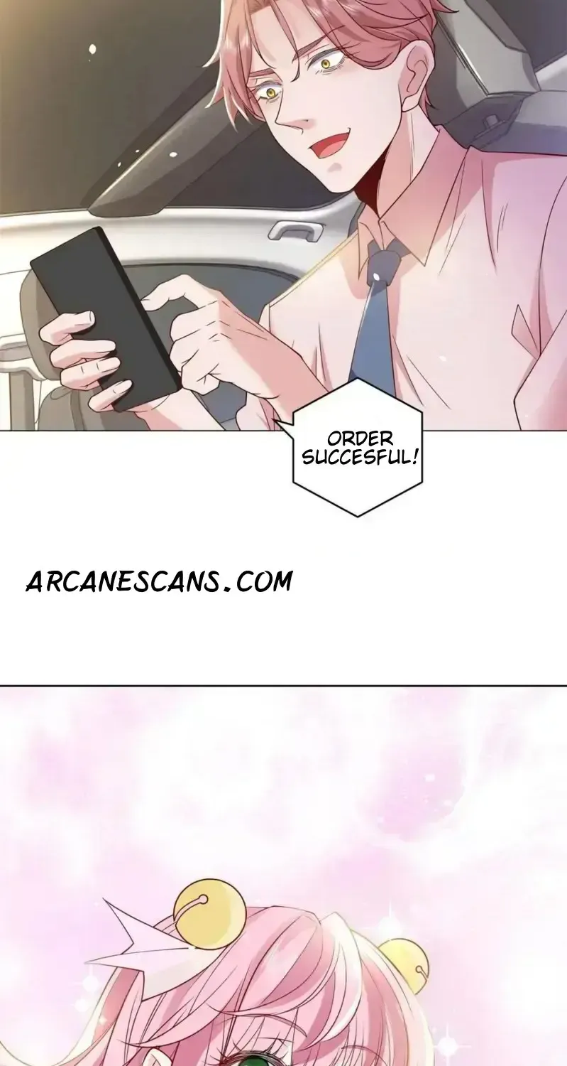 Legendary Car-Hailing System Zinmanga X Chapter 0 Page 12