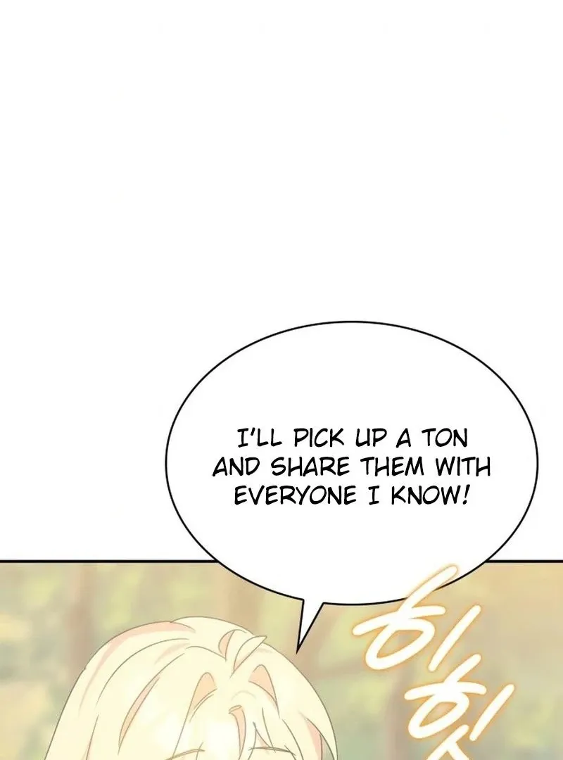 They Live in the Princess’ Flower Garden Zinmanga X Chapter 18 Page 131