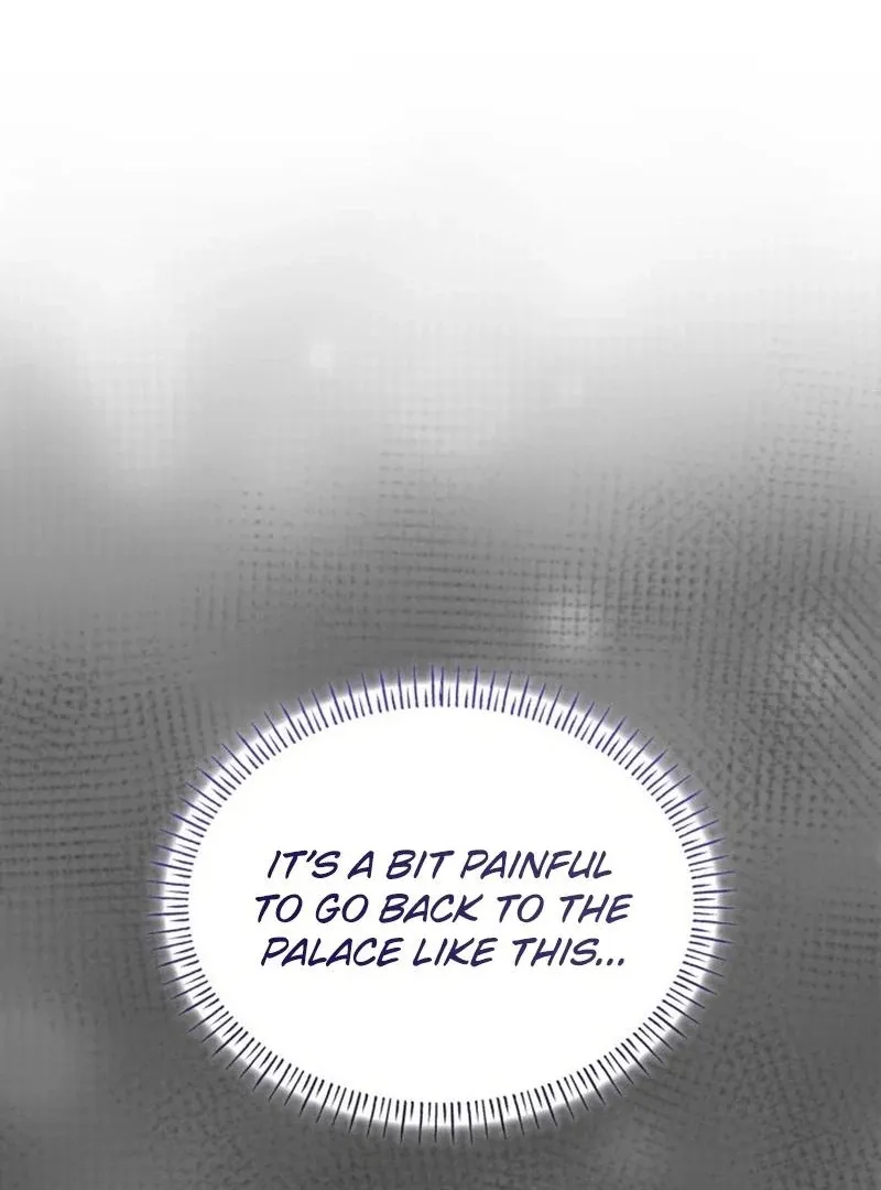 They Live in the Princess’ Flower Garden Zinmanga X Chapter 18 Page 155