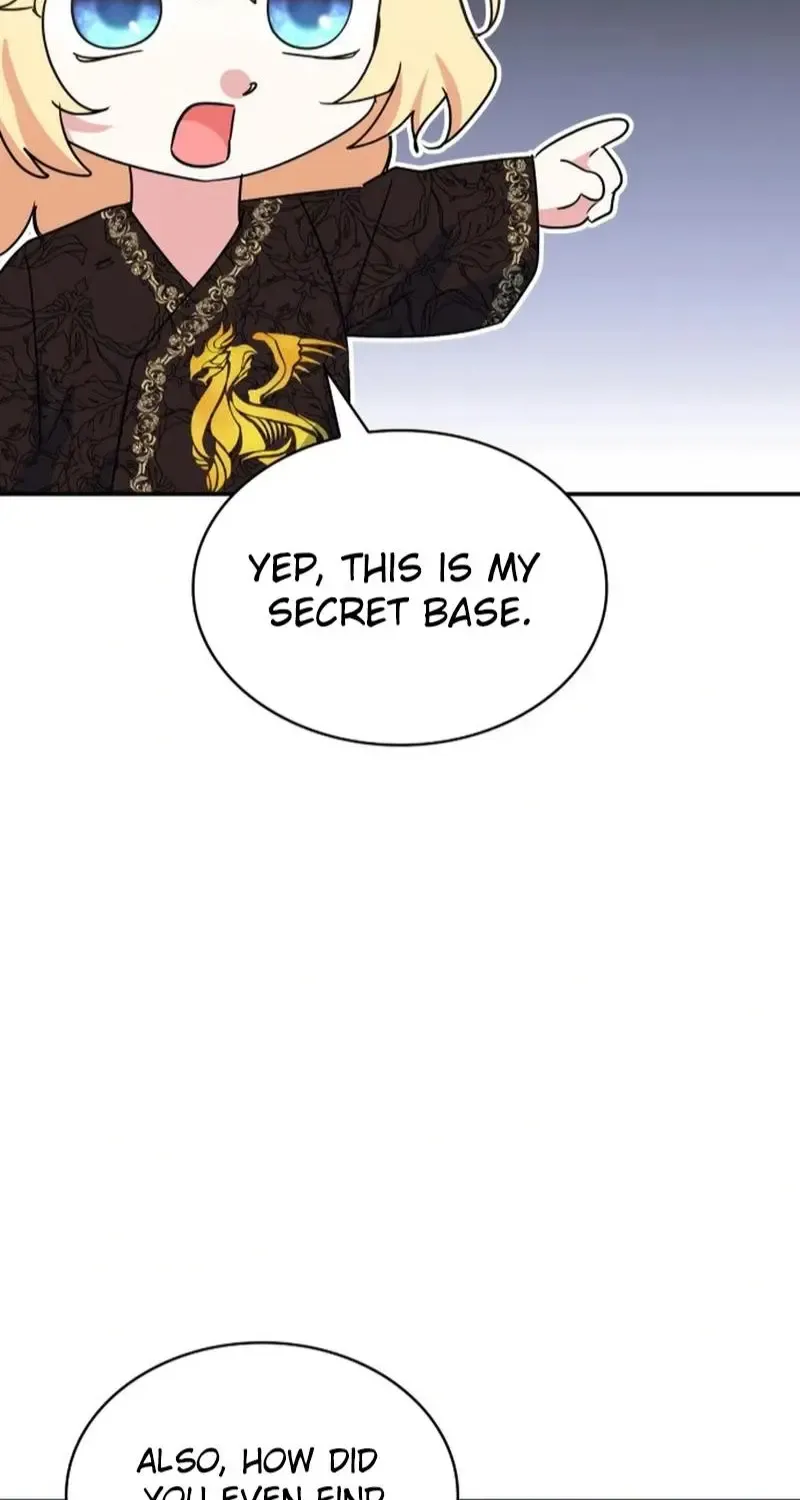 They Live in the Princess’ Flower Garden Zinmanga X Chapter 17 Page 55