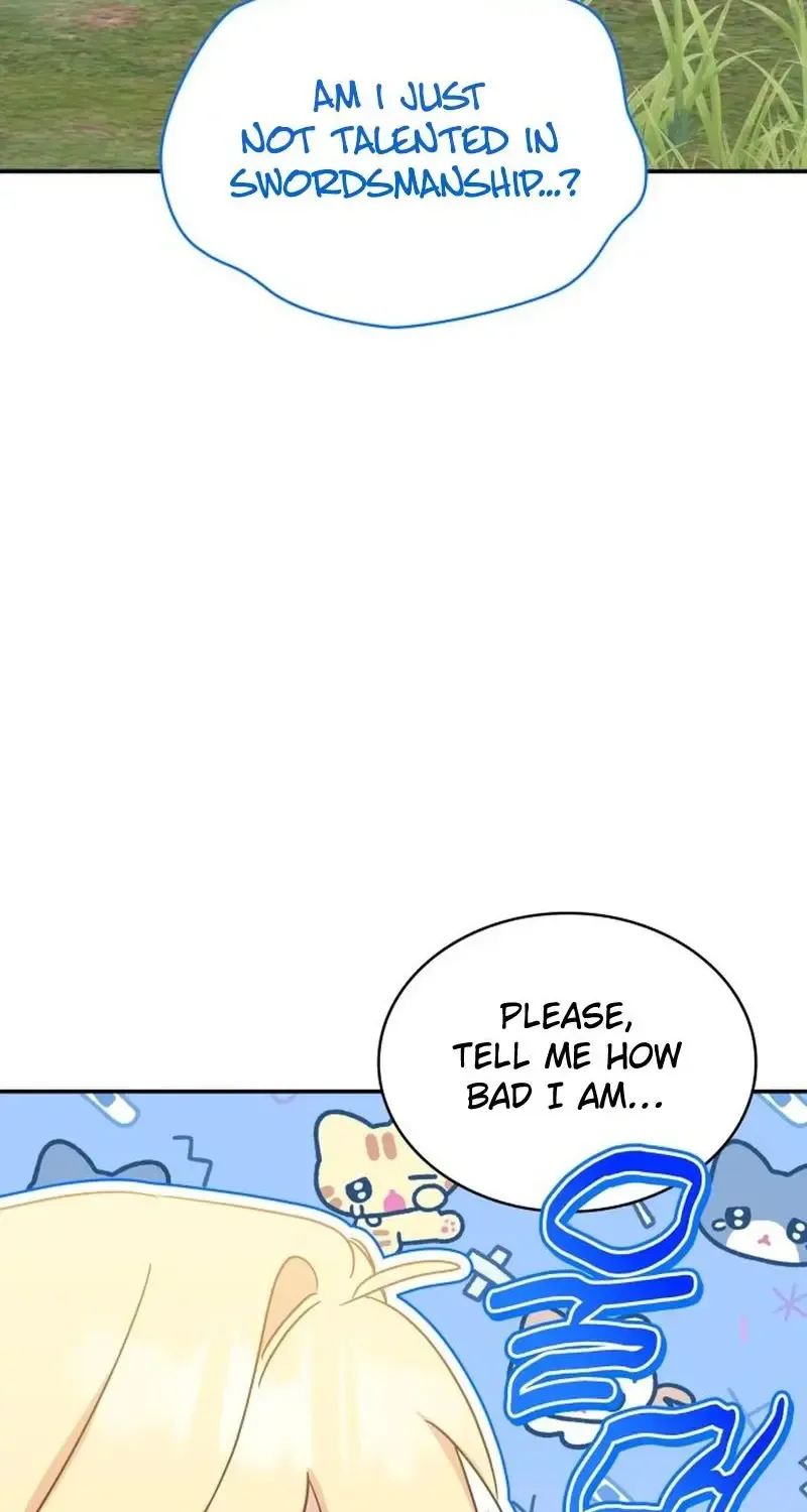 They Live in the Princess’ Flower Garden Zinmanga X Chapter 17 Page 67