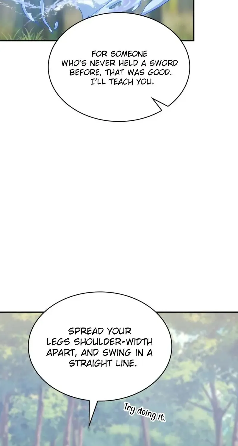 They Live in the Princess’ Flower Garden Zinmanga X Chapter 17 Page 70