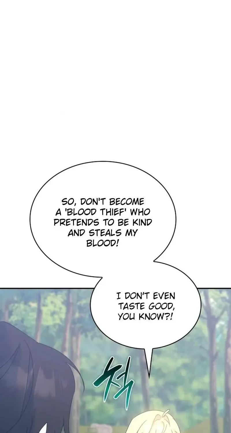 They Live in the Princess’ Flower Garden Zinmanga X Chapter 17 Page 85