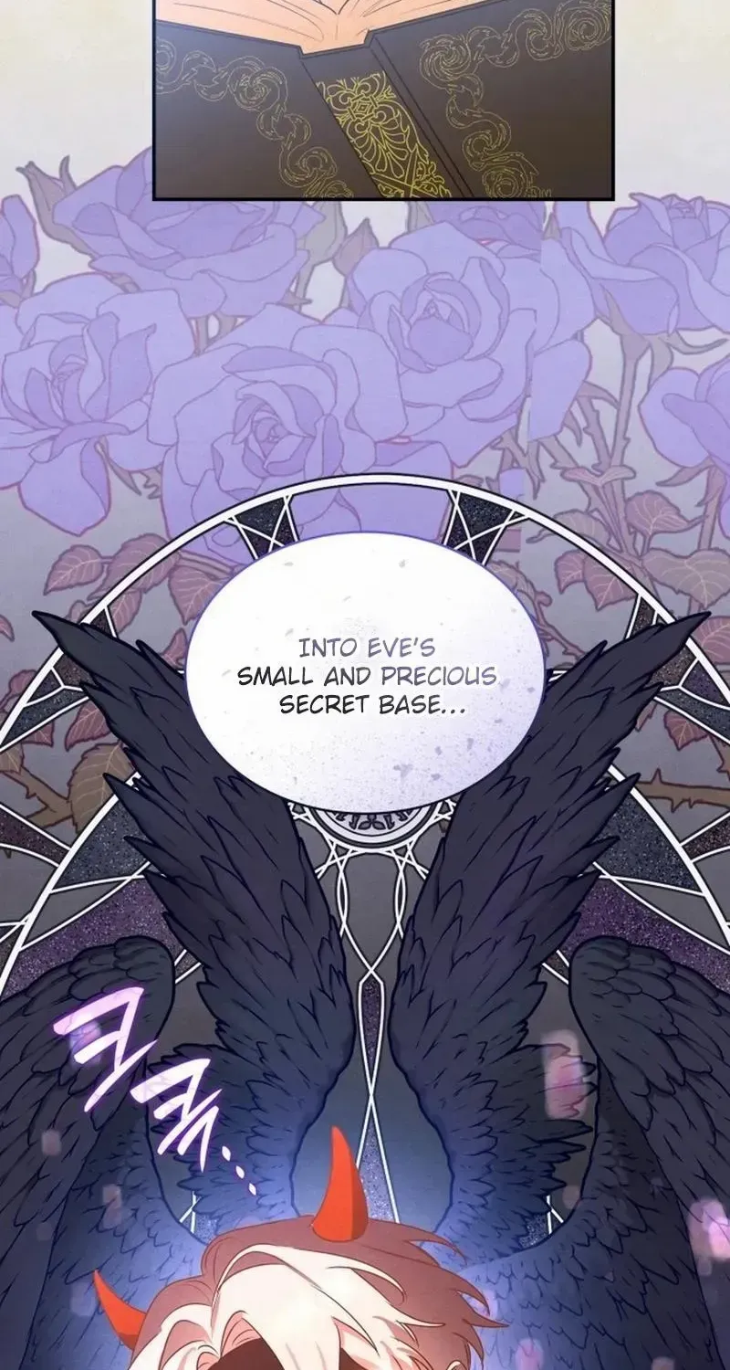 They Live in the Princess’ Flower Garden Zinmanga X Chapter 16 Page 3