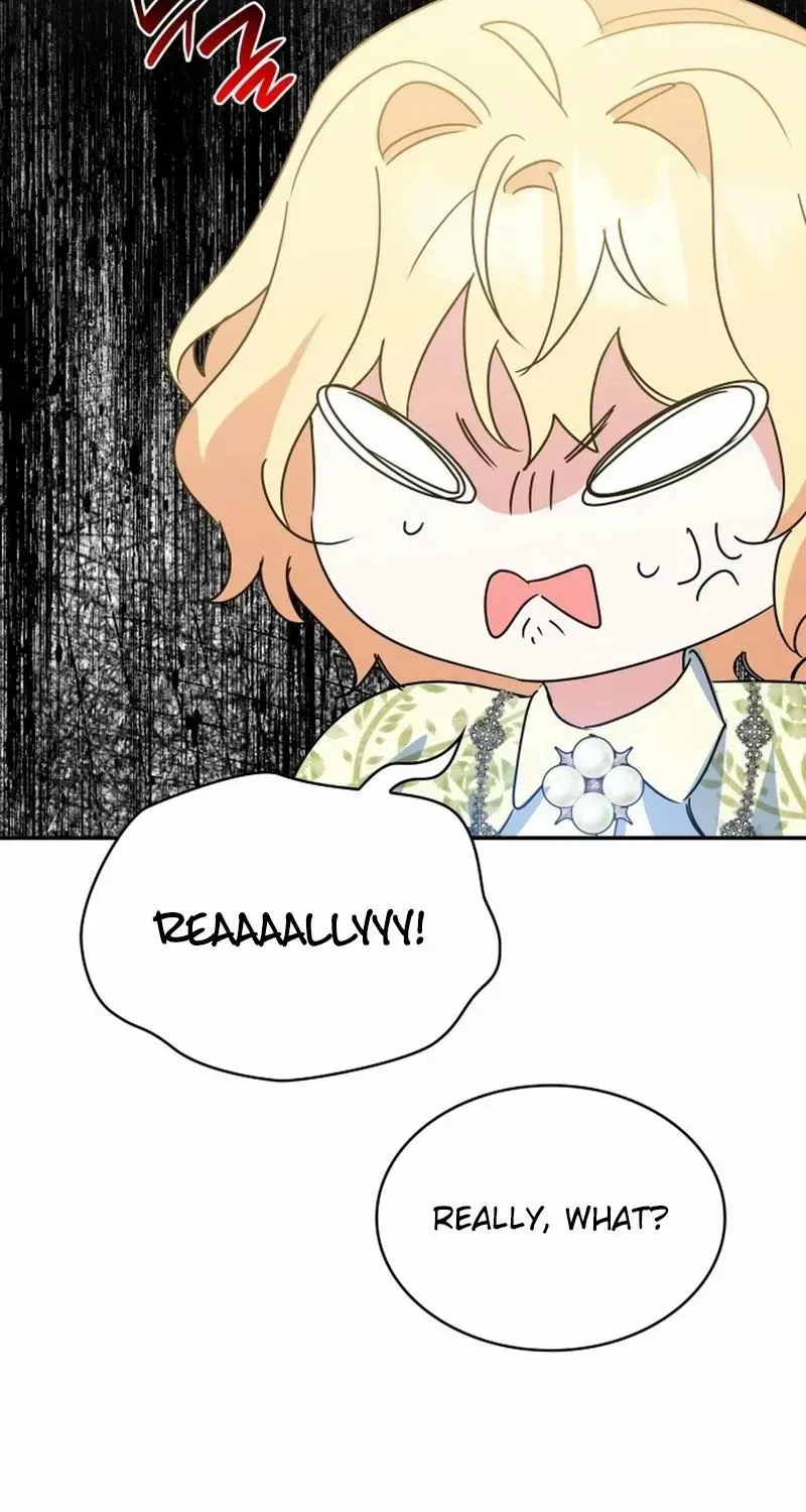 They Live in the Princess’ Flower Garden Zinmanga X Chapter 16 Page 54