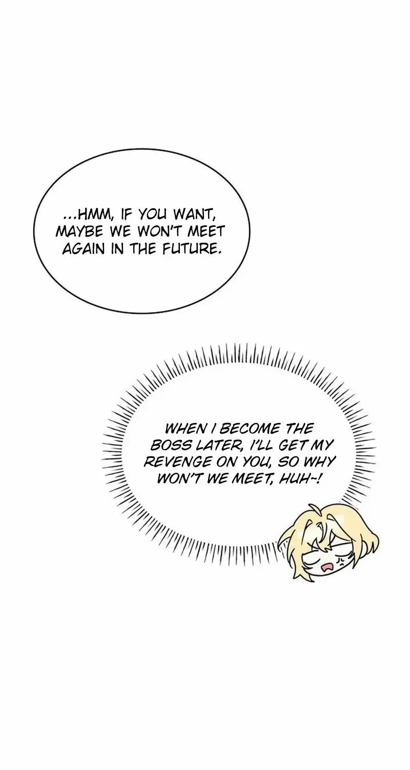 They Live in the Princess’ Flower Garden Zinmanga X Chapter 16 Page 59