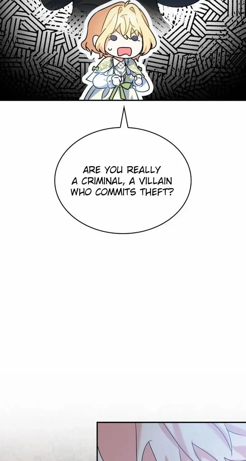 They Live in the Princess’ Flower Garden Zinmanga X Chapter 16 Page 63