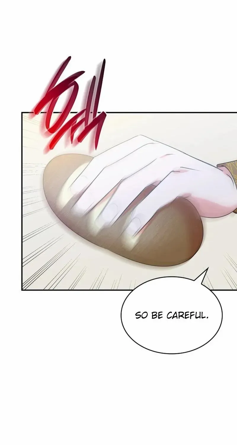 They Live in the Princess’ Flower Garden Zinmanga X Chapter 16 Page 66