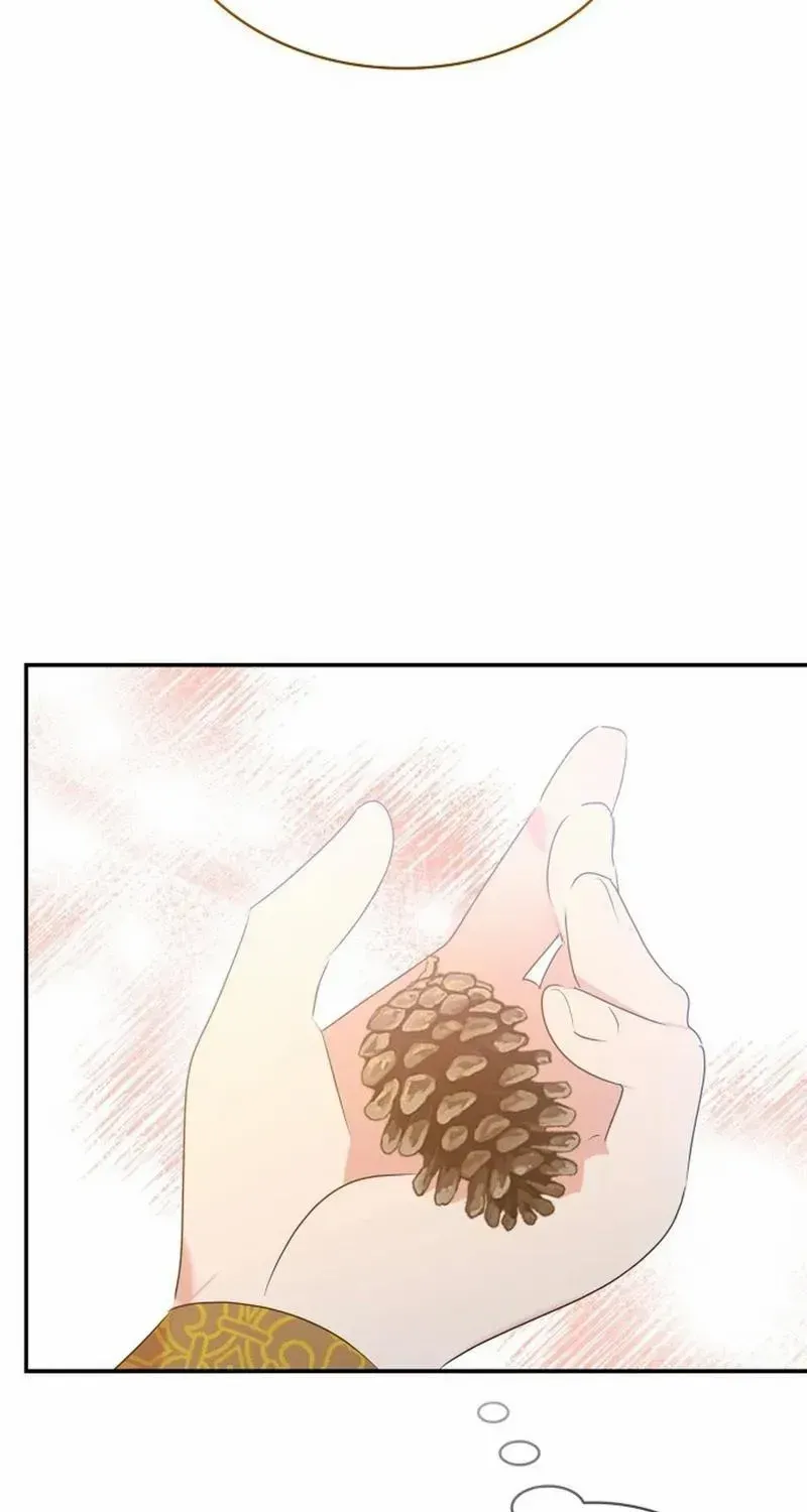 They Live in the Princess’ Flower Garden Zinmanga X Chapter 16 Page 80