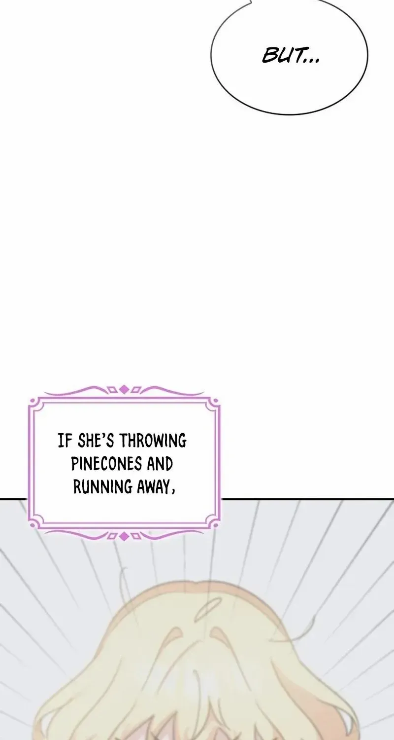 They Live in the Princess’ Flower Garden Zinmanga X Chapter 16 Page 81