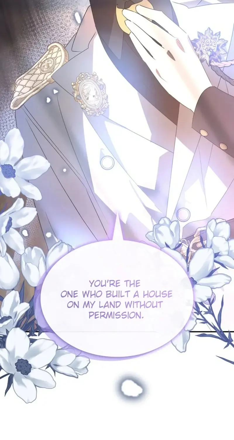 They Live in the Princess’ Flower Garden Zinmanga X Chapter 15 Page 59