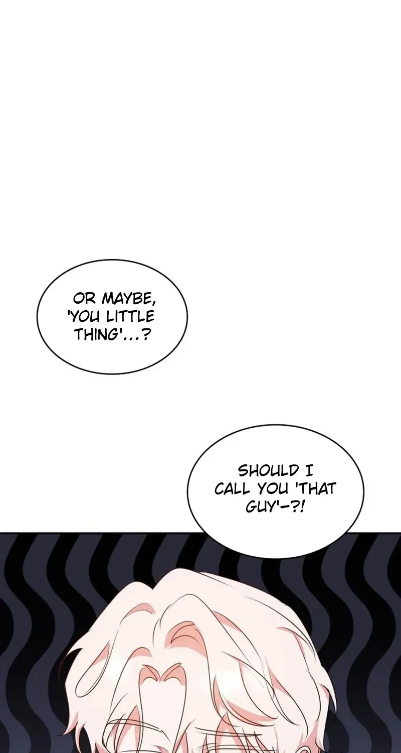 They Live in the Princess’ Flower Garden Zinmanga X Chapter 15 Page 70
