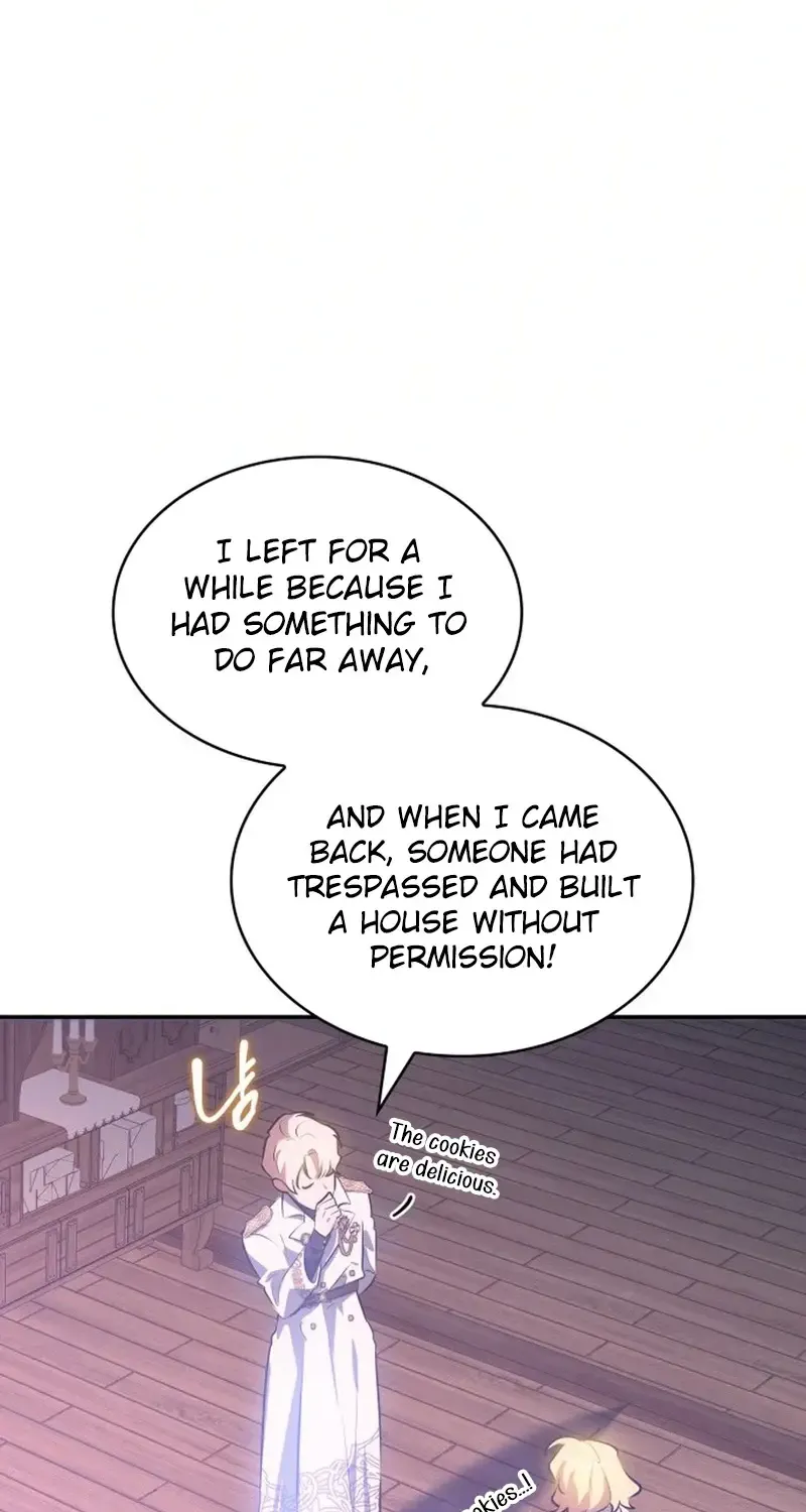 They Live in the Princess’ Flower Garden Zinmanga X Chapter 15 Page 74