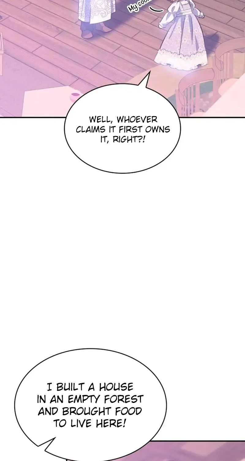 They Live in the Princess’ Flower Garden Zinmanga X Chapter 15 Page 75