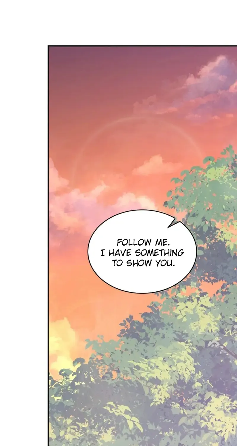 They Live in the Princess’ Flower Garden Zinmanga X Chapter 15 Page 78