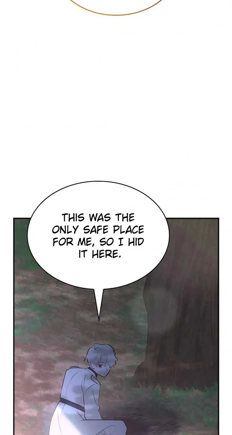 They Live in the Princess’ Flower Garden Zinmanga X Chapter 15 Page 83