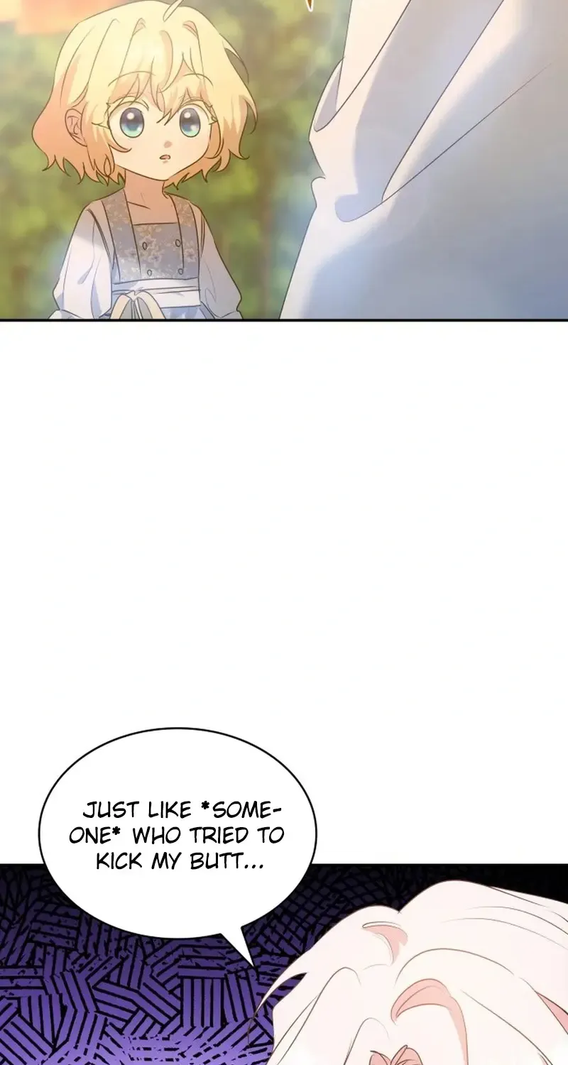 They Live in the Princess’ Flower Garden Zinmanga X Chapter 15 Page 90