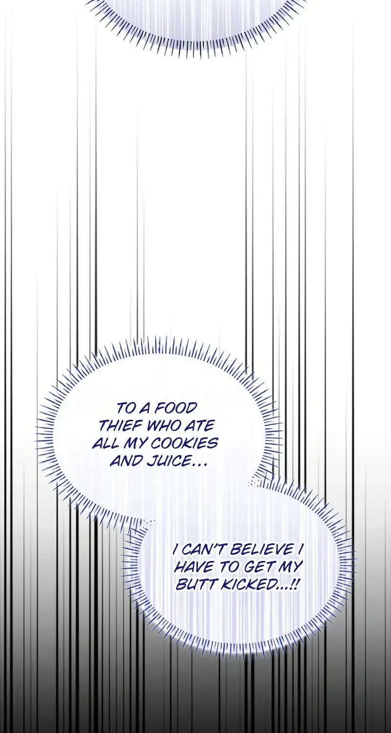 They Live in the Princess’ Flower Garden Zinmanga X Chapter 15 Page 94