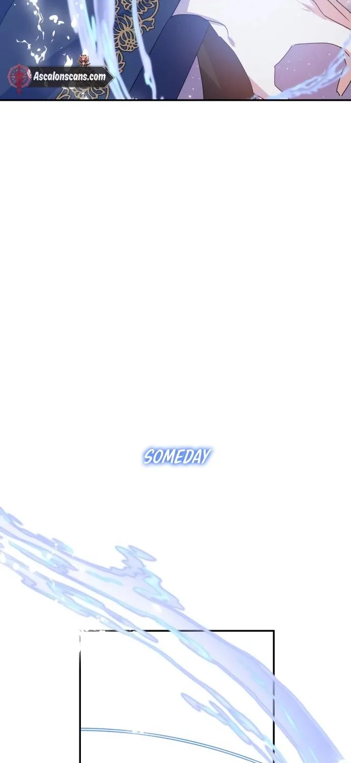 They Live in the Princess’ Flower Garden Zinmanga X Chapter 14 Page 55