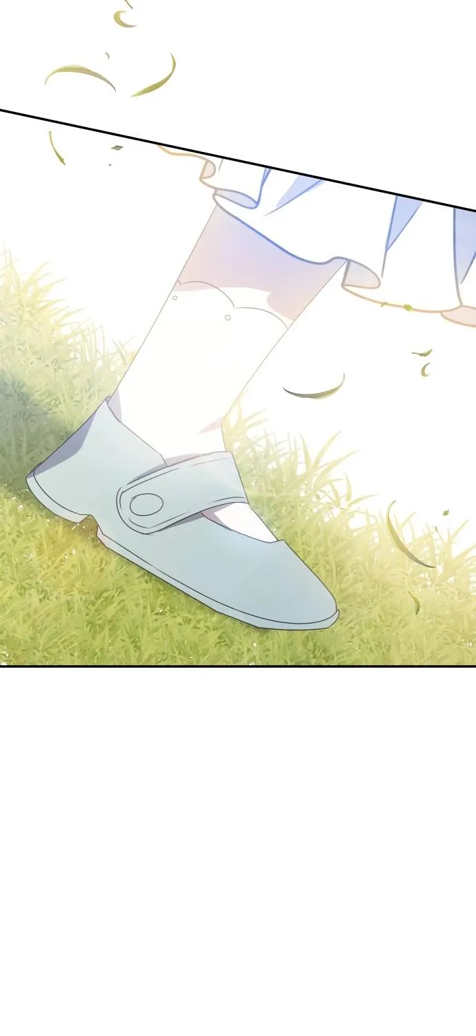 They Live in the Princess’ Flower Garden Zinmanga X Chapter 14 Page 93