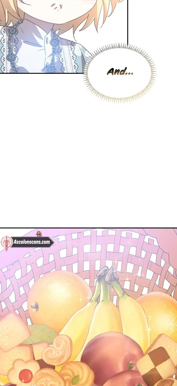 They Live in the Princess’ Flower Garden Zinmanga X Chapter 14 Page 98