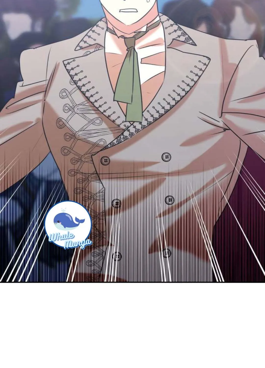 They Live in the Princess’ Flower Garden Zinmanga X Chapter 12 Page 5