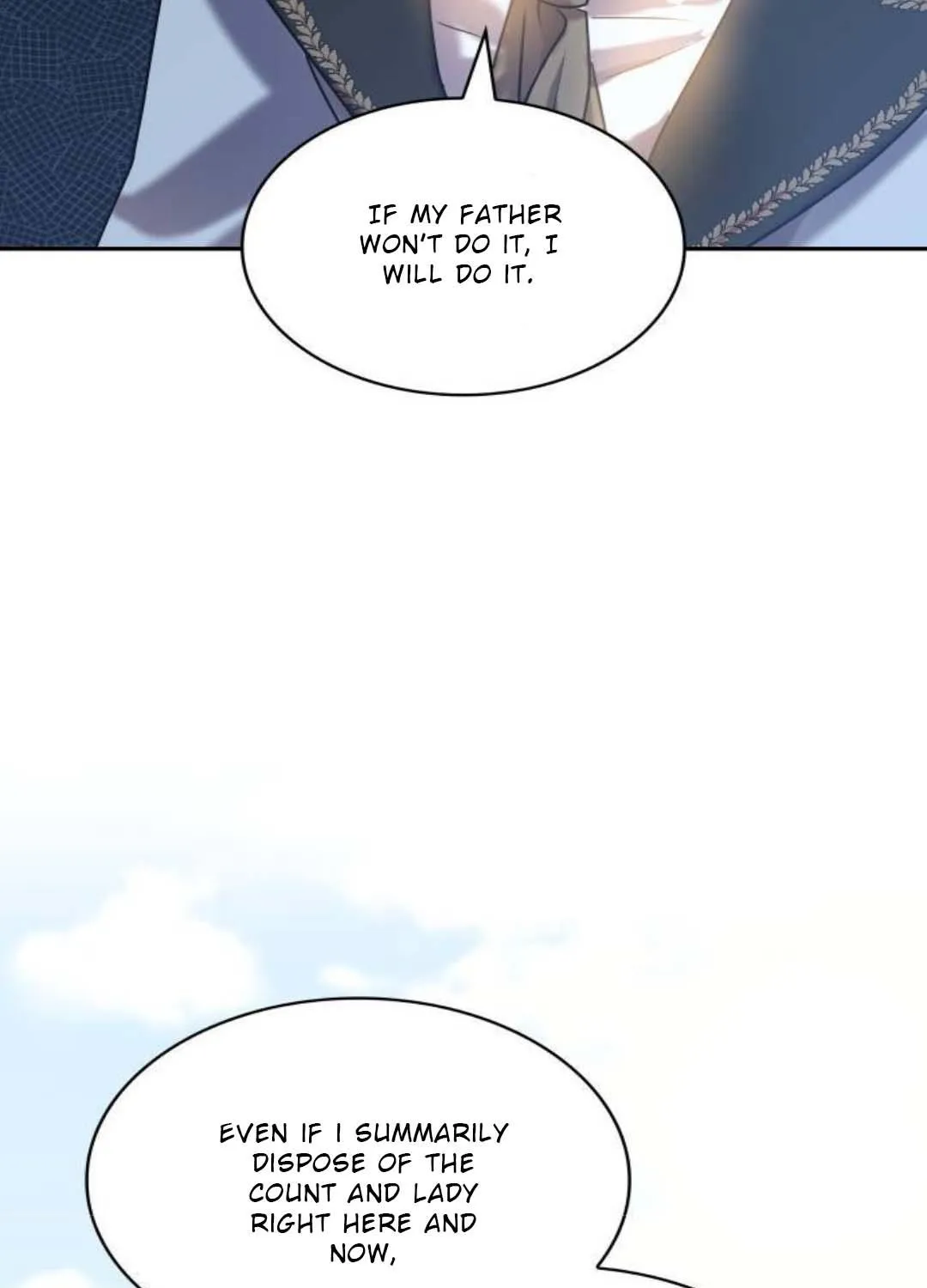 They Live in the Princess’ Flower Garden Zinmanga X Chapter 12 Page 89