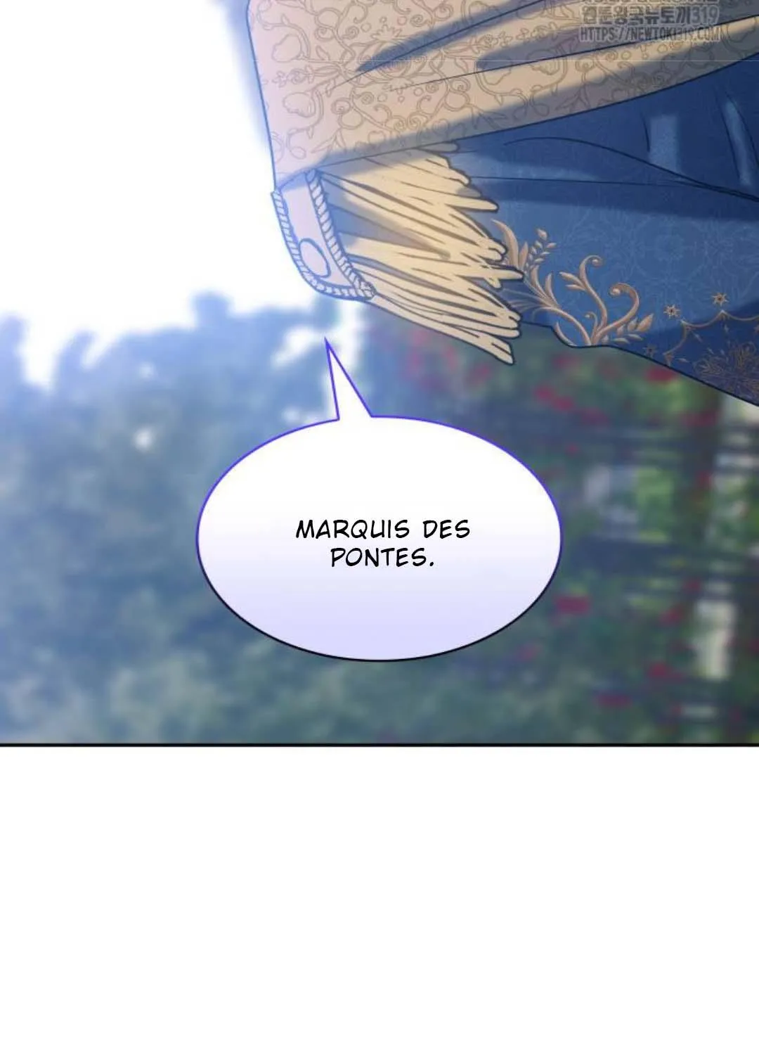 They Live in the Princess’ Flower Garden Zinmanga X Chapter 12 Page 119