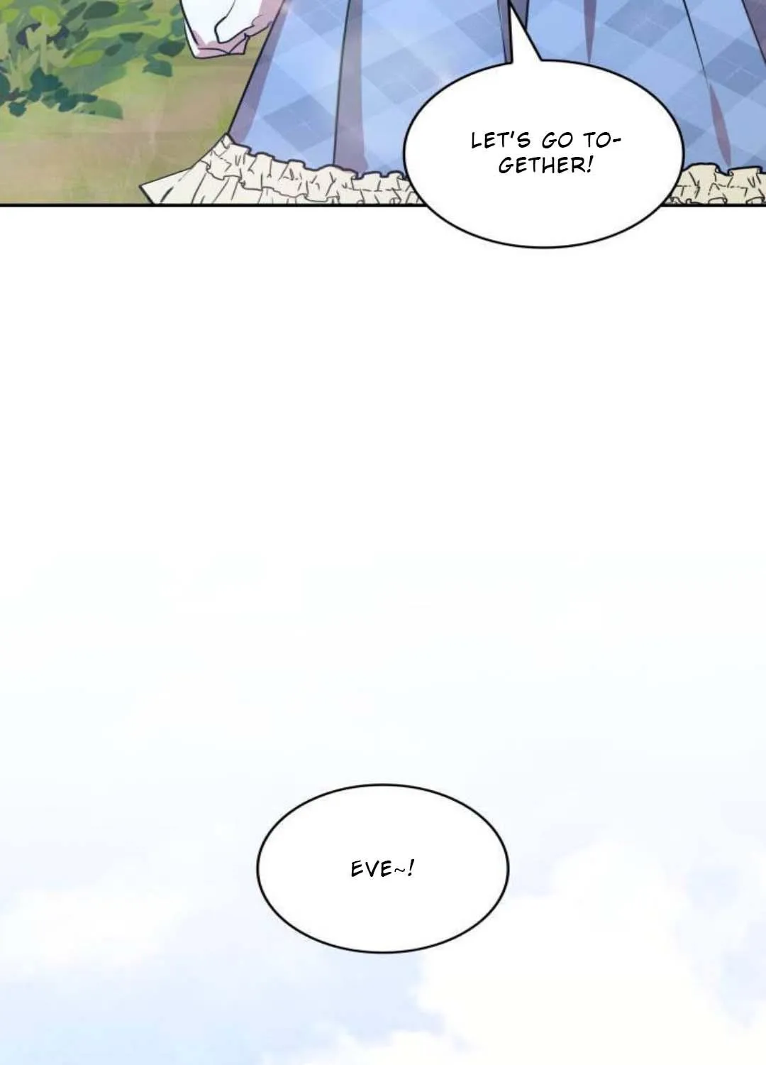They Live in the Princess’ Flower Garden Zinmanga X Chapter 12 Page 153