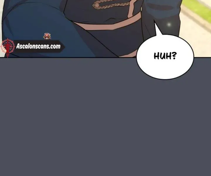 They Live in the Princess’ Flower Garden Zinmanga X Chapter 11 Page 49