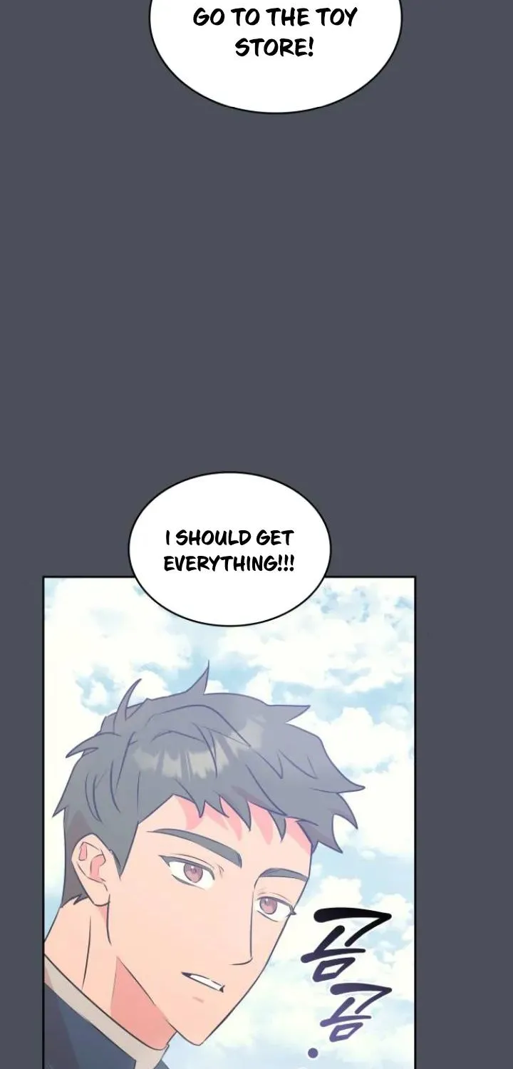 They Live in the Princess’ Flower Garden Zinmanga X Chapter 11 Page 51