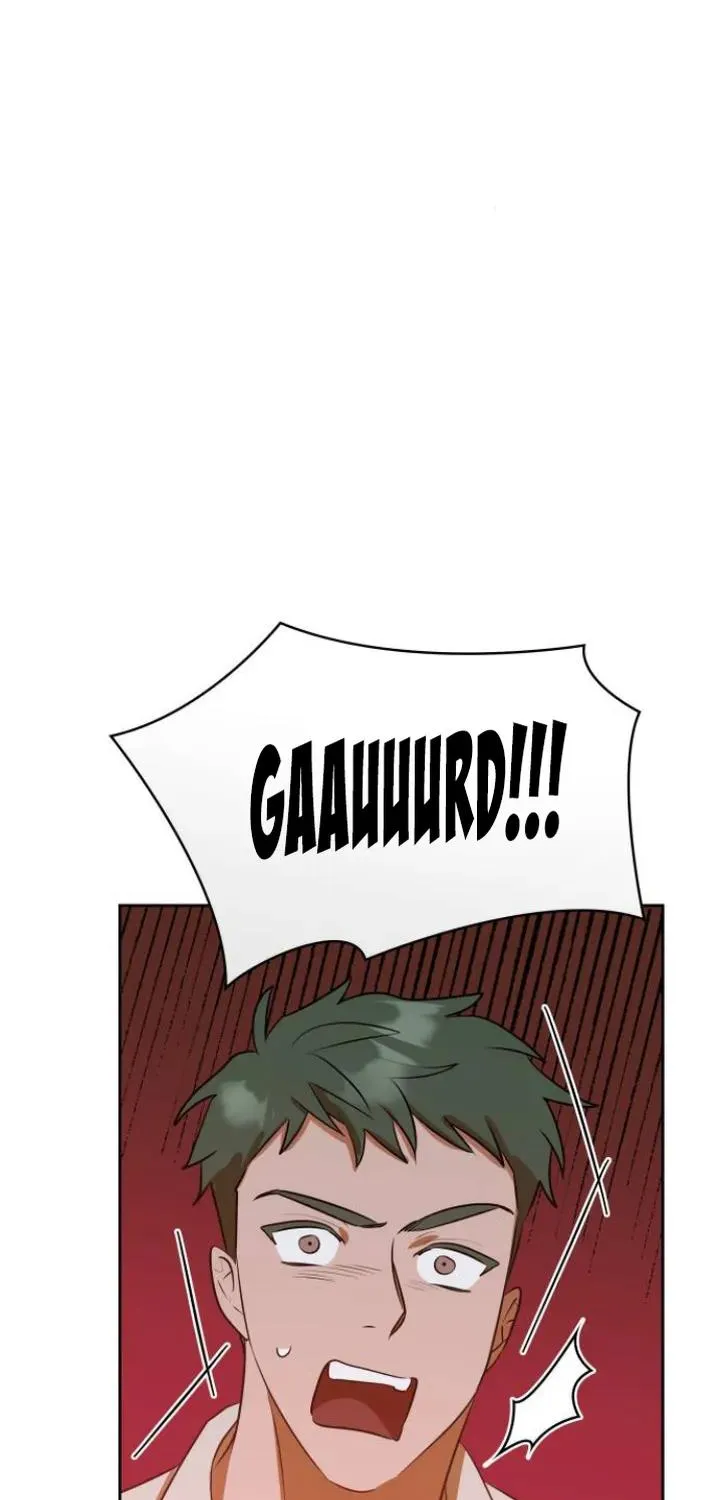 They Live in the Princess’ Flower Garden Zinmanga X Chapter 11 Page 66