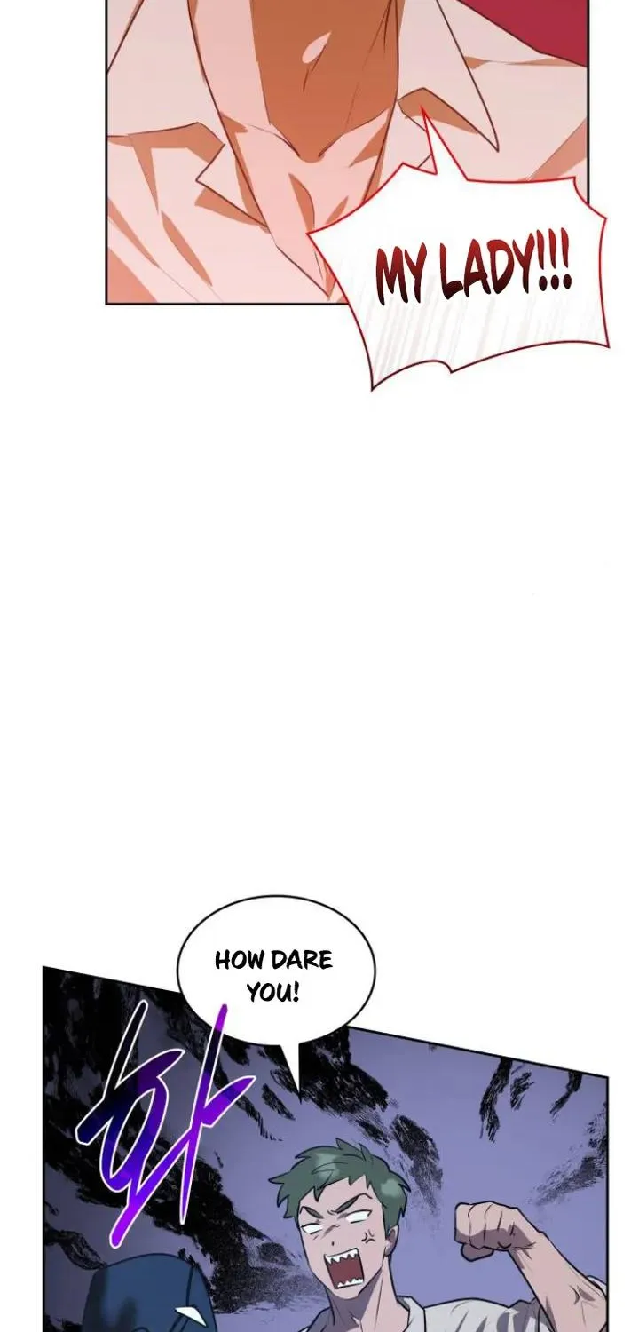 They Live in the Princess’ Flower Garden Zinmanga X Chapter 11 Page 67