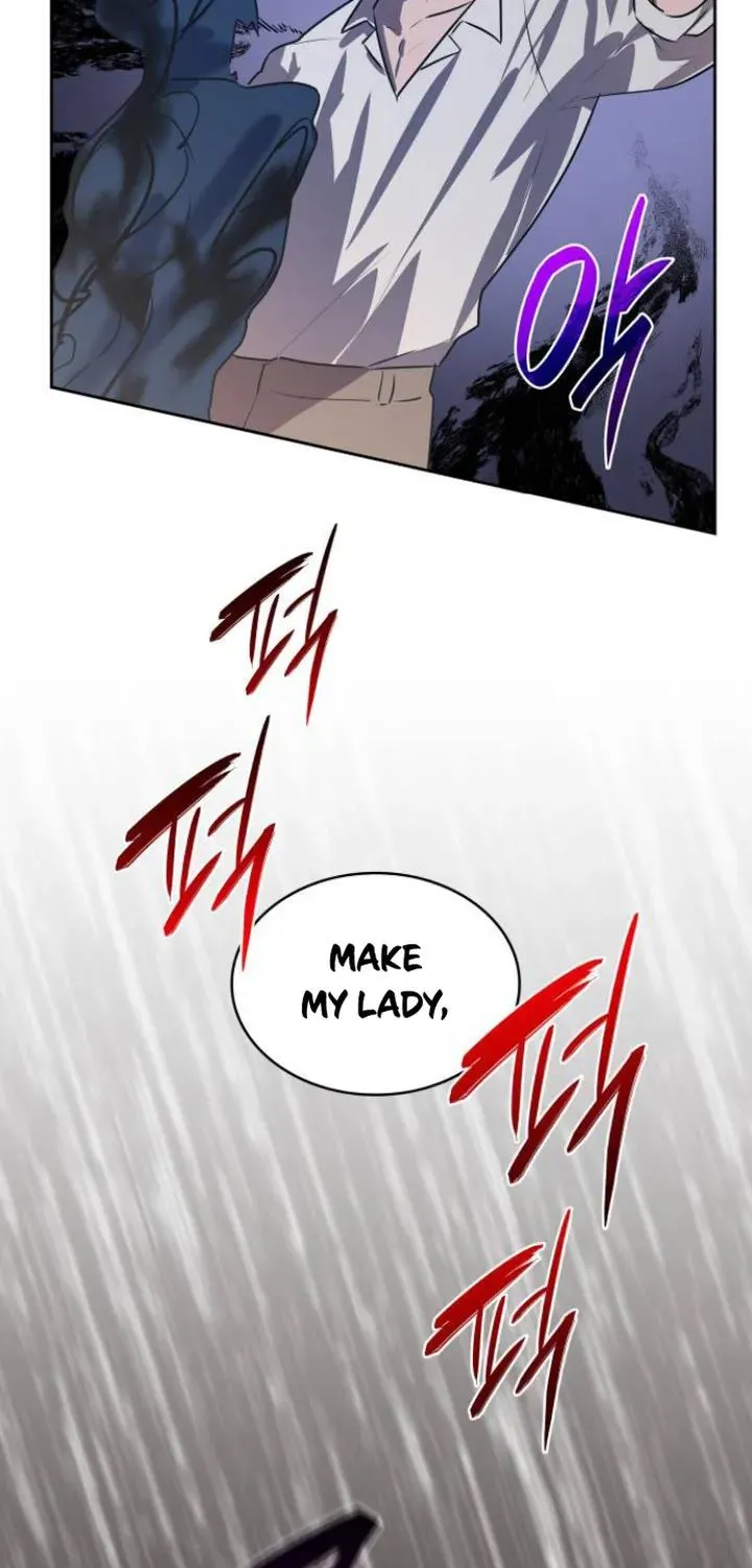 They Live in the Princess’ Flower Garden Zinmanga X Chapter 11 Page 68
