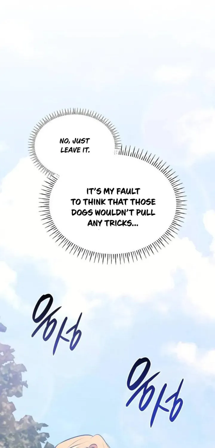 They Live in the Princess’ Flower Garden Zinmanga X Chapter 11 Page 76