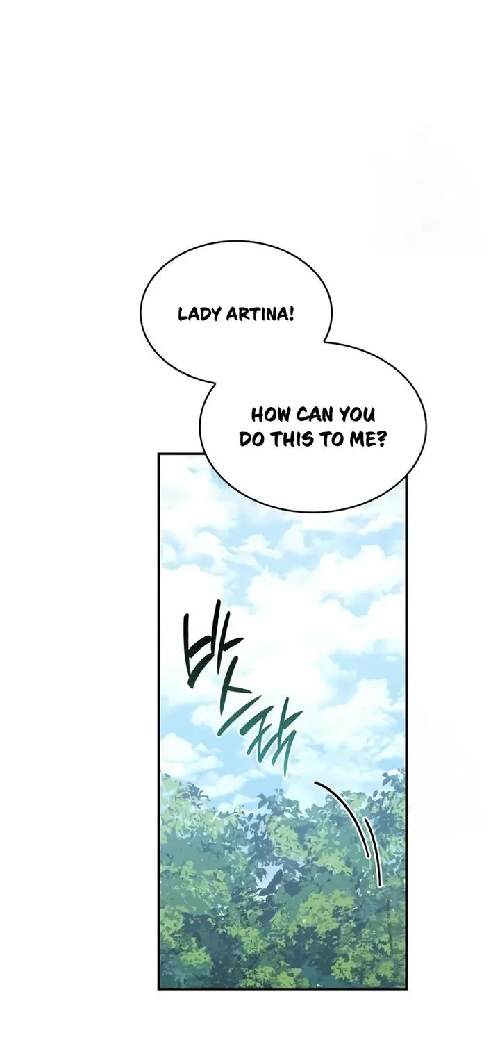 They Live in the Princess’ Flower Garden Zinmanga X Chapter 10 Page 36